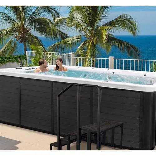 Swimspa hot tubs for sale in Bristol